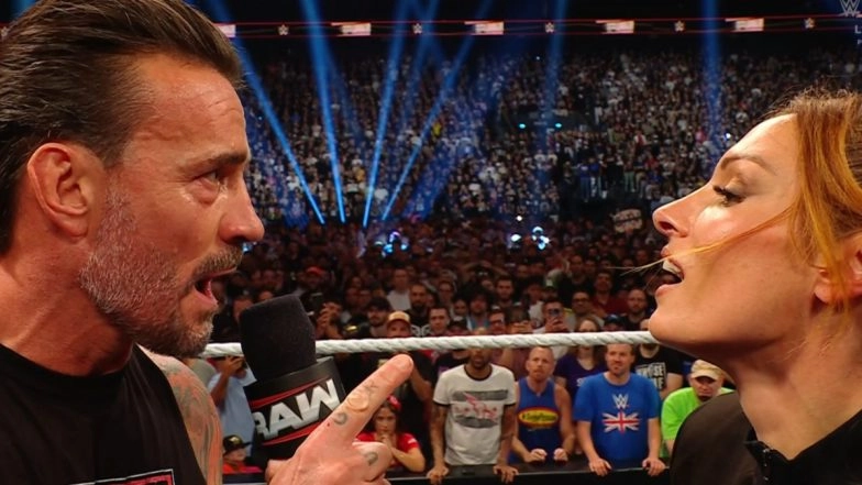 Raw Results and Highlights September 1: WWE Match Results From Monday Night Raw