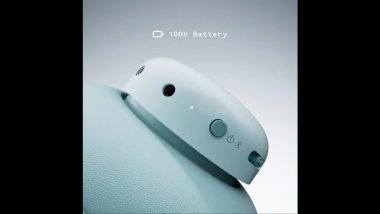 CMF Headphone Pro Launch on September 29 With 100 Hours of Playback; Check Other Details Here