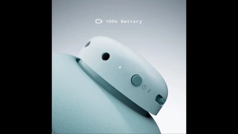 CMF Headphone Pro Launch on September 29 With 100 Hours of Playback; Check Other Details Here