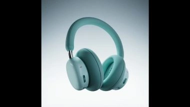 CMF Headphone Pro Launched Globally With 100 Hours of Playback; Check Price in Different Regions, Specifications and Features