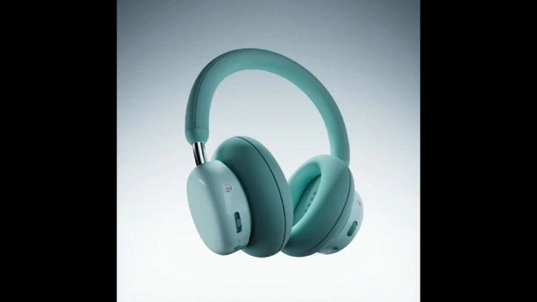 CMF Headphone Pro Launched Globally With 100 Hours of Playback; Check Price in Different Regions, Specifications and Features