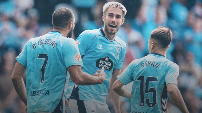 VfB Stuttgart vs Celta Vigo UEFA Europa League 2025-26 Live Streaming Online &amp; Match Time in India: How To Watch UEL Match Live Telecast on TV &amp; Football Score Updates in IST?