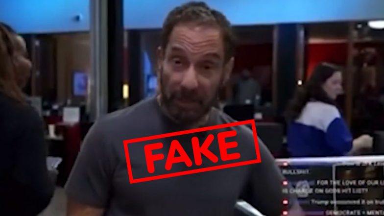 Did TMZ Staff Cheer for 30 Seconds Before Charlie Kirk's Death News Was Announced on Livestream? Harvey Levin Issues Clarification Over 'Tone Deaf Laughter' After Laura Loomer's Post