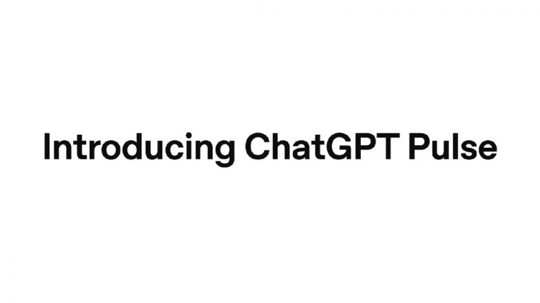 What Is ChatGPT Pulse? Know All About OpenAI’s New Feature Designed To Offer Deeply Personal Assistance to Users