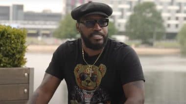 Chris Gayle Says He Was 'Disrespected' at Punjab Kings During His Stint With IPL Franchise, Talks About Experiencing Depression: 'I Broke Down While Talking to Anil Kumble' (Watch Video)