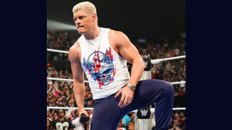 WWE SmackDown Free Live Streaming Online, October 3: Get Wrestling Weekly Episode Live TV Telecast Details With Time in IST