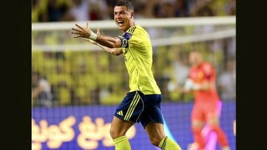 Al-Nassr vs Al-Kholood, Saudi Pro League 2025–26 Live Streaming Online in India: How To Watch Saudi Arabian League Match Live Telecast on TV & Football Score Updates in IST?