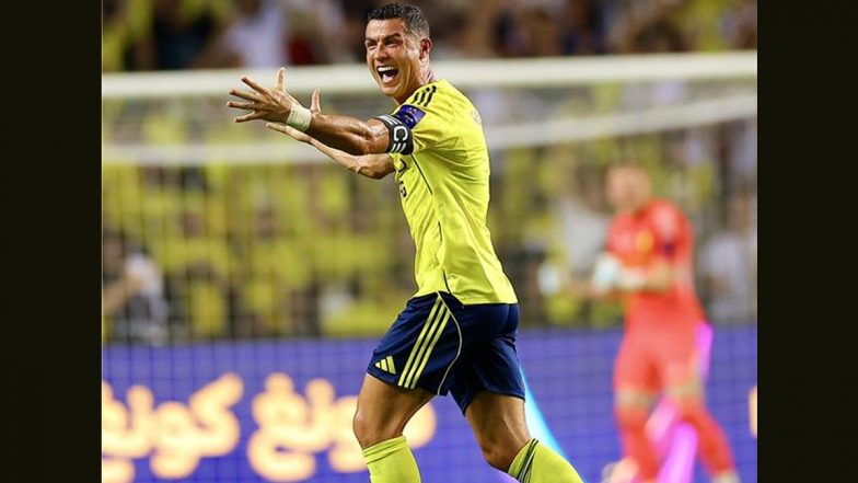 Al-Nassr vs Al-Kholood, Saudi Pro League 2025–26 Live Streaming Online in India: How To Watch Saudi Arabian League Match Live Telecast on TV & Football Score Updates in IST?