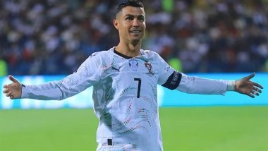 How To Watch HUN vs POR FIFA World Cup 2026 European Qualifiers Live Streaming Online in India? Get Free Live Telecast of Hungary vs Portugal & Football Score Updates on TV