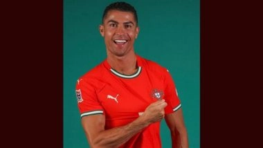 Will Cristiano Ronaldo Play Tonight in Hungary vs Portugal FIFA World Cup 2026 European Qualifiers Match? Here’s the Possibility of CR7 Featuring in Starting XI