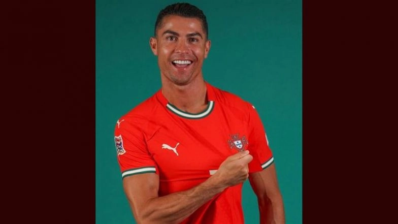 Will Cristiano Ronaldo Play Tonight in Hungary vs Portugal FIFA World Cup 2026 European Qualifiers Match? Here’s the Possibility of CR7 Featuring in Starting XI