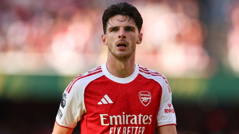 Port Vale vs Arsenal, Carabao Cup 2025–26 Live Streaming Online: How To Watch EFL Cup Third Round Match Live Telecast on TV & Football Score Updates in IST?