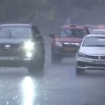 Tamil Nadu and Puducherry Weather Update and Forecast Today, November 4: Meteorological Department Thunderstorms, Rain Across State and UT