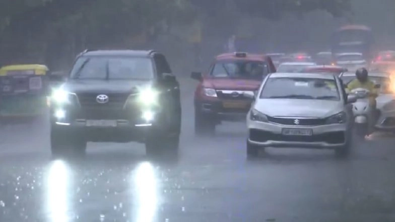 Weather Forecast Today, September 29: Check Weather Updates, Rain Predictions for Mumbai, Delhi, Chennai, Bengaluru, Hyderabad, Shimla and Kolkata