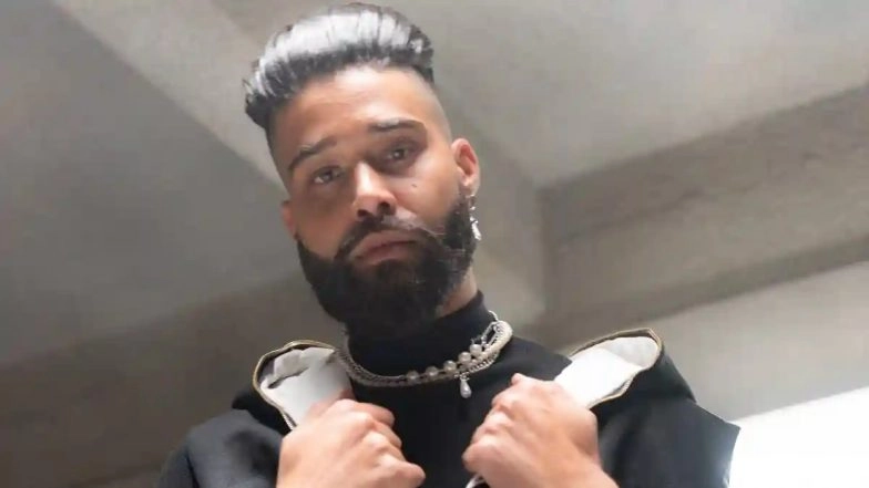 ‘Without Me’: Punjabi Musician AP Dhillon Shares Unusual Course of His New Track (Watch Video)