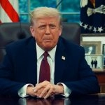 Donald Trump Announces 25% Tariffs on Countries Doing Business With Iran, Says ‘Order Is Final and Conclusive’