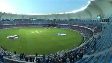 PAK vs UAE Asia Cup 2025, Dubai Weather, Rain Forecast and Pitch Report: Here’s How Weather Will Behave for Pakistan vs UAE 20-Over Cricket Match at Dubai International Stadium