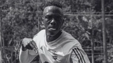 16-Year-Old Footballer Dies In Car Crash: Eder Smic Valencia Passes Away in Colombia Ahead of Completing Move to MLS