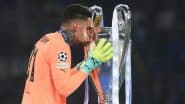 Which Club Did Ederson Sign For During the 2025-26 Summer Football Transfer Window? Know Former Manchester City Goalkeeper's Next Destination