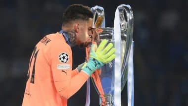 Which Club Did Ederson Sign For During the 2025-26 Summer Football Transfer Window? Know Former Manchester City Goalkeeper's Next Destination