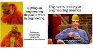 Engineer&rsquo;s Day 2025 Funny Memes: Share Jokes, Viral Engineering Memes, Hilarious Messages and Images With All the Engineers You Know