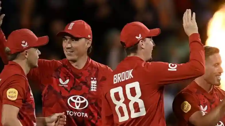 No England Is Not The First Test Playing Team To Score 300 in T20Is, THIS African Team Achieved The Feat in 2024!