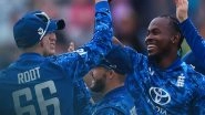 ENG vs SA Video Highlights, 3rd ODI 2025: Watch England Register Biggest-Ever ODI Victory by Runs Against South Africa in Southampton