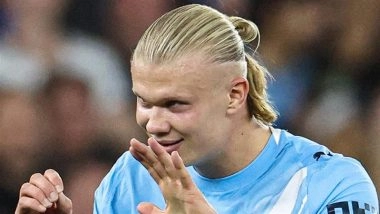 Arsenal vs Manchester City Premier League 2025–26 Free Live Streaming Online: How To Watch EPL Match Live Telecast on TV & Football Score Updates in IST?