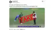 Fact Check: Did Suryakumar Yadav Touch the Feet of Pakistan Captain Salman Ali Agha During Toss of IND vs PAK Asia Cup 2025 Super 4 Match? Here's Truth