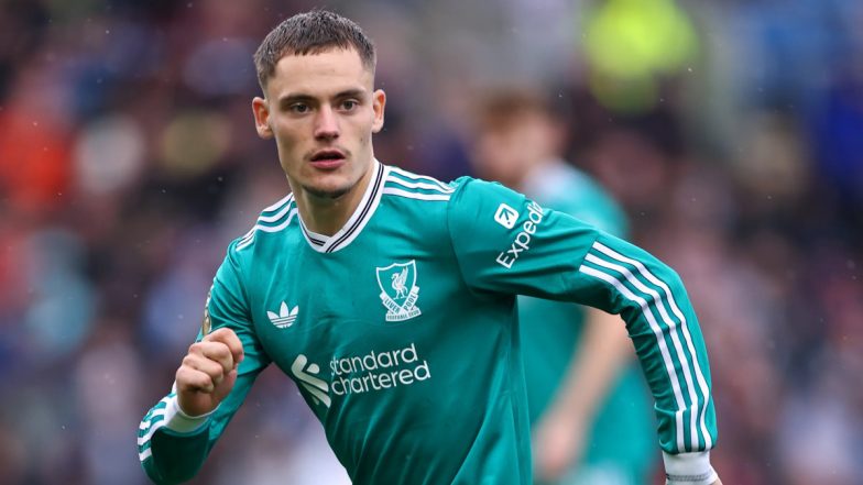 Liverpool vs Southampton, Carabao Cup 2025–26 Live Streaming Online: How To Watch EFL Cup Third Round Match Live Telecast on TV & Football Score Updates in IST?