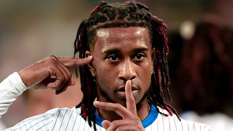 How To Watch FRA vs ISL FIFA World Cup 2026 European Qualifiers Live Streaming Online in India? Get Free Live Telecast of France vs Iceland & Football Score Updates on TV