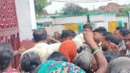 Jharkhand: Protest Erupts in Giridih After Bodies of 2 Women Recovered From Forest, Accused Arrested