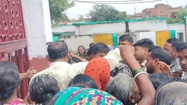 Jharkhand: Protest Erupts in Giridih After Bodies of 2 Women Recovered From Forest, Accused Arrested