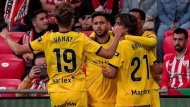 Girona vs Espanyol La Liga 2025–26 Free Live Streaming Online: How To Watch Spanish League Match Live Telecast on TV & Football Score Updates in IST?