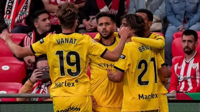 Girona vs Espanyol La Liga 2025–26 Free Live Streaming Online: How To Watch Spanish League Match Live Telecast on TV & Football Score Updates in IST?