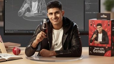 Gemini Nano Banana AI 3D Figurines Trend: Know How To Create Your Own Viral 3D AI Figurine With Google’s Gemini 2.5 Flash Image; Check Limits and Prompt