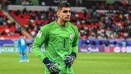India Football Team Wins Bronze Medal in CAFA Nations Cup 2025; Gurpreet Singh Sandhu's Crucial Save Earns Khalid Jamil's Side 3-2 Victory Against Oman in Penalty Shootout