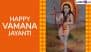 Vamana Jayanti 2025 Images and HD Wallpapers for Free Download Online: Wish Happy Vamana Jayanti With WhatsApp Greetings and Photos to Family and Friends