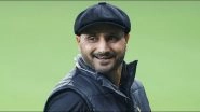 'The One-Sided Rivalry' Harbhajan Singh Takes Jibe On Pakistan After They Suffer Seventh Consecutive Defeat Against India Following Loss in Asia Cup 2025 Super 4 Match