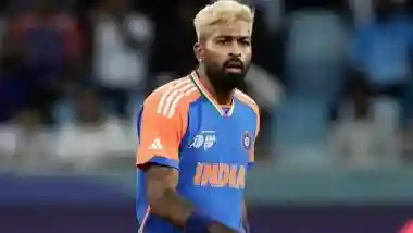 Is Hardik Pandya Playing Tonight in IND vs PAK Asia Cup 2025 Final?