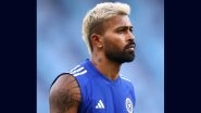 Why Hardik Pandya is Not Playing in IND vs PAK Asia Cup 2025 Final? Here's the Reason of Star Indian All-Rounder Not Featuring in Team India's Playing XI
