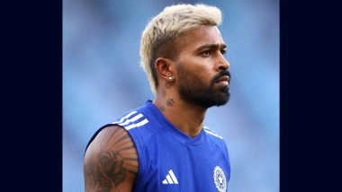 Why Hardik Pandya is Not Playing in IND vs PAK Asia Cup 2025 Final? Here's the Reason of Star Indian All-Rounder Not Featuring in Team India's Playing XI