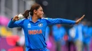 England Head Coach Charlotte Edwards Heaps Praise on India Captain Harmanpreet Kaur Ahead of IND-W vs ENG-W ICC Women&rsquo;s World Cup 2025 Match
