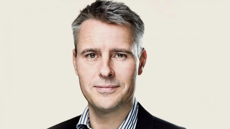 Henrik Sass Larsen Jailed: Former Danish Minister Sent to 4 Months in Prison for Possessing 6,000 Photos and 2,000 Videos of Child Sex Abuse