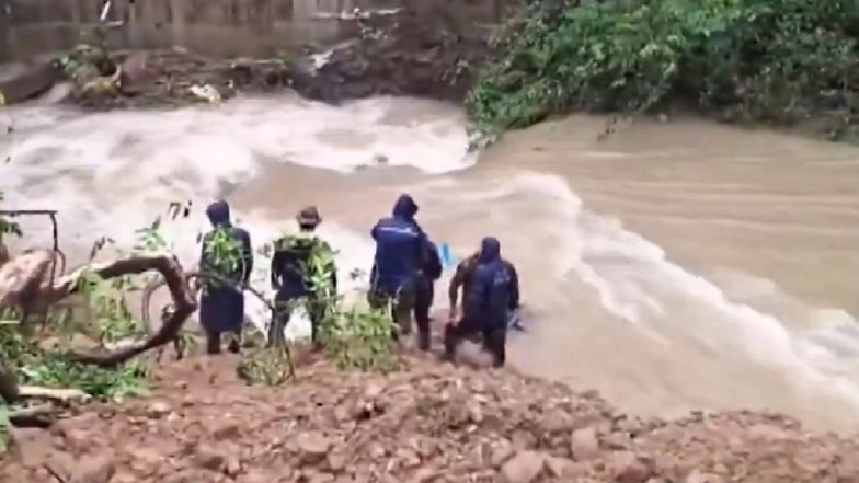 Heavy Rains Force Closure of All Schools and Colleges in Himachal Pradesh Till September 7