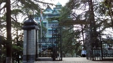 Himachal Pradesh High Court Upholds Man's Acquittal in Rape Case, Says 'Love Letters Sent by Victim to Accused Are Pure Reflections of Her Feelings'