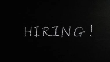 White-Collar Hiring in India Stronger in October 2025, Sees 13 to 15% Rise in Education, BPO, ITES and Other Roles During Diwali-Dussehra Holidays, Says Report