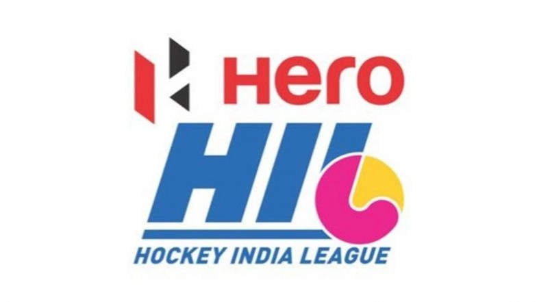 HIL 2026 Mini-Auction Free Live Streaming Online: Watch Live Telecast of Hockey India League Players Bidding Event