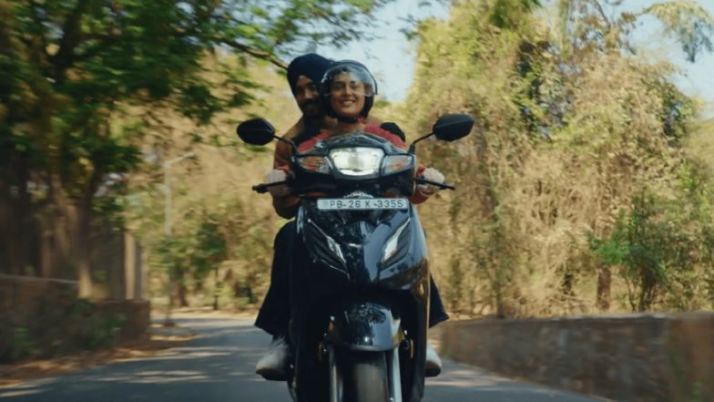 GST Rate Cuts: 2-Wheeler Sales Volume To Grow by 5–6% in Current Fiscal Year Helping Domestic Automobile Industry. Says Crisil Ratings