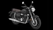 Honda CB350C Special Edition Price, Specifications and Features, Know All About New Motorcycle Launched in India With Retro Design